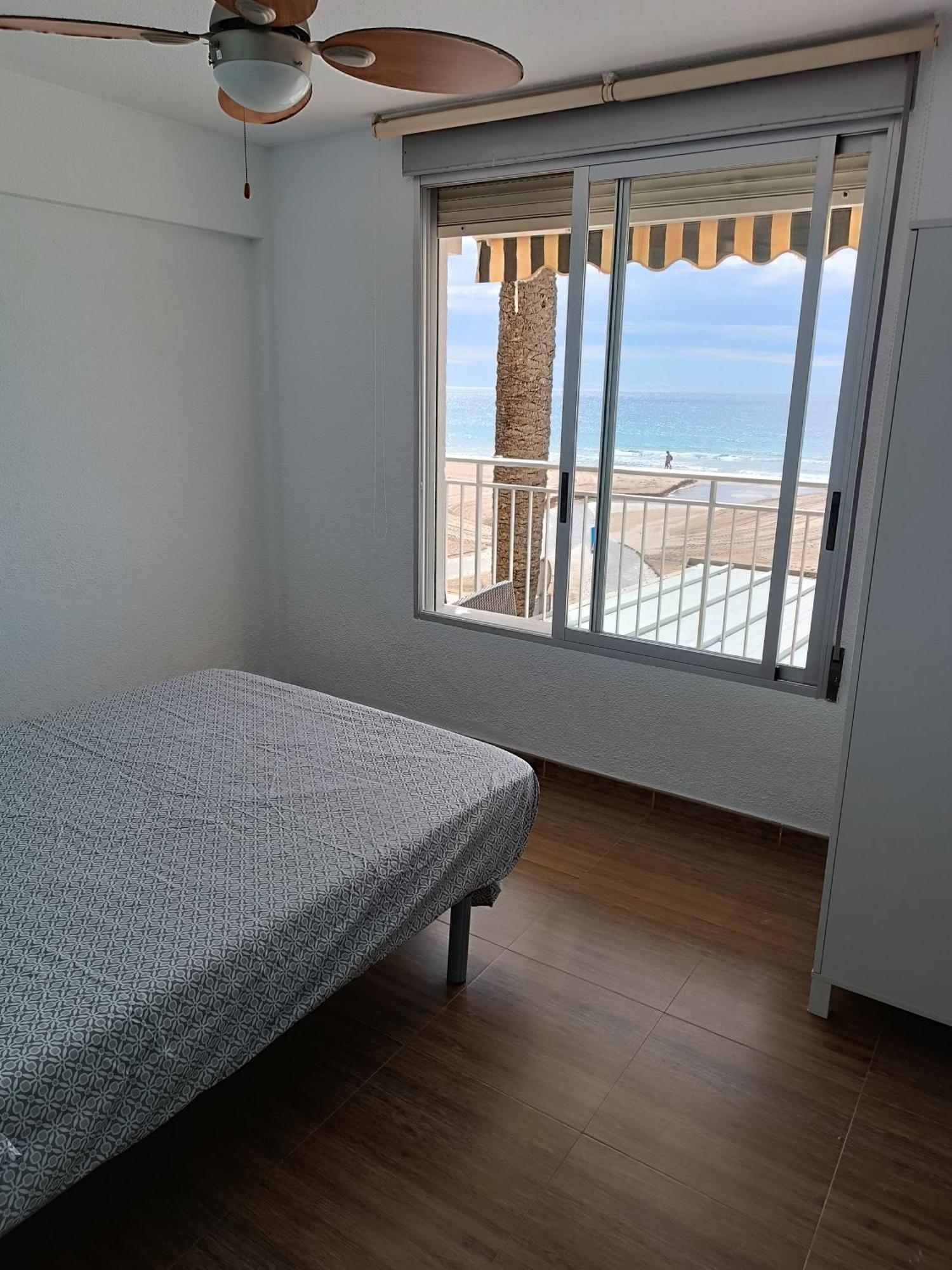 Casa Lolo Διαμέρισμα Μπένιντορμ Εξωτερικό φωτογραφία