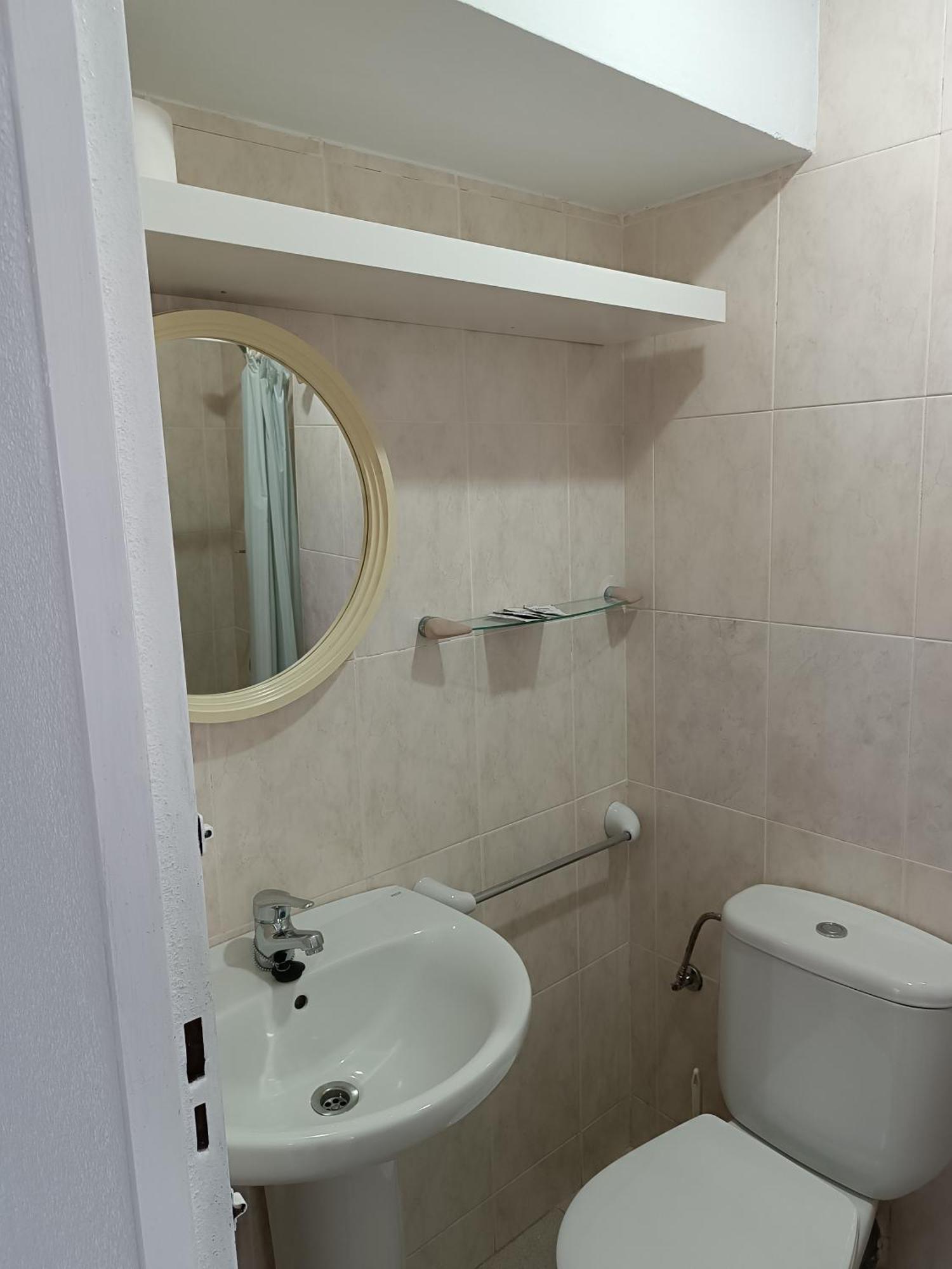 Casa Lolo Διαμέρισμα Μπένιντορμ Εξωτερικό φωτογραφία