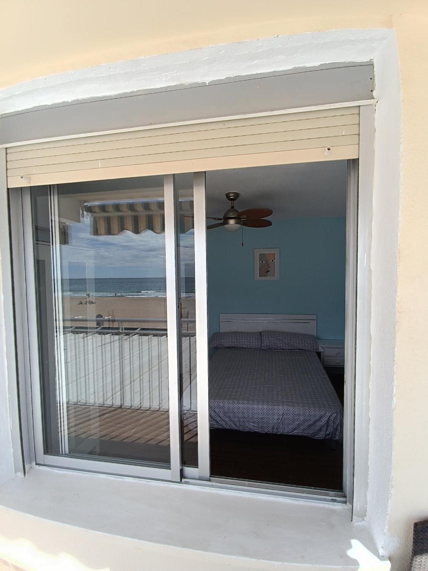 Casa Lolo Διαμέρισμα Μπένιντορμ Εξωτερικό φωτογραφία