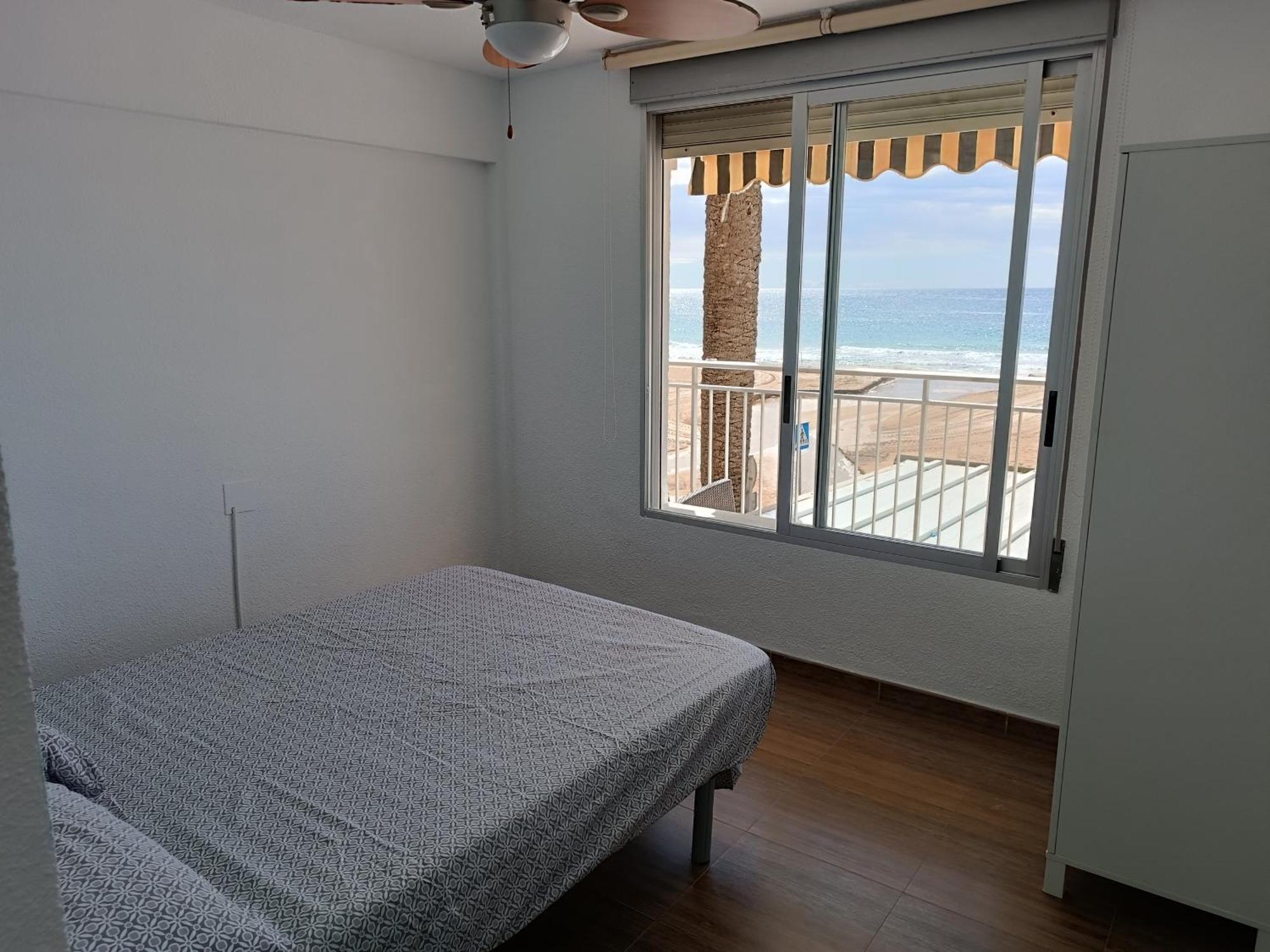 Casa Lolo Διαμέρισμα Μπένιντορμ Εξωτερικό φωτογραφία